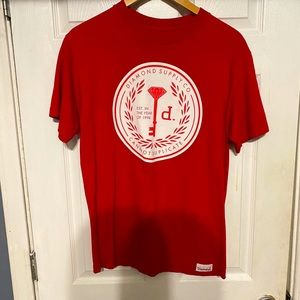 Diamond Supply Co T-Shirt